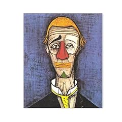 Lz6j8c9 bernard buffet d'occasion  Livré partout en France