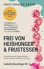 Emotionales essen hypnose gebraucht kaufen  Wird an jeden Ort in Deutschland