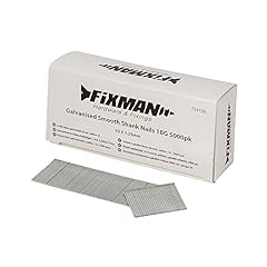 Fixman 724126 galvanised for sale  Delivered anywhere in UK