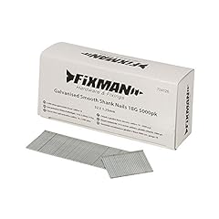 Fixman 724126 galvanised for sale  Delivered anywhere in Ireland