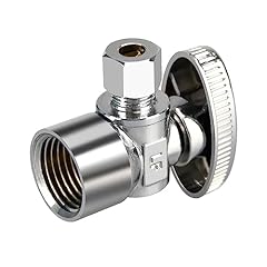 Stop valves angle for sale  Delivered anywhere in USA 