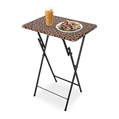 Fusehome folding tray for sale  Delivered anywhere in USA 