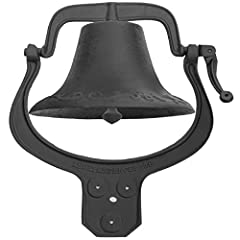 Large cast iron for sale  Delivered anywhere in USA 