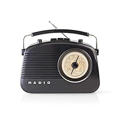 Nedis radio 4.5 d'occasion  Livré partout en France