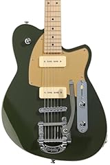 Reverend charger 290 for sale  Delivered anywhere in USA 