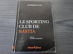 sc bastia d'occasion sc bastia d'occasion Livré partout en France