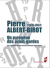 Pierre albert birot d'occasion  Livré partout en France