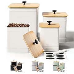 Kitchen canisters countertop for sale  Delivered anywhere in USA 