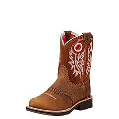 Ariat fatbaby cowgirl for sale  Delivered anywhere in USA 