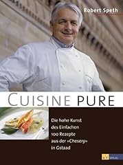 Cuisine pure die d'occasion  Livré partout en Belgiqu