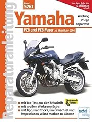 Yamaha fz6 fz6 gebraucht kaufen  Wird an jeden Ort in Deutschland