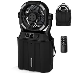 Misting fan portable for sale  Delivered anywhere in USA 
