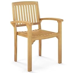 Costway outdoor dining for sale  Delivered anywhere in UK