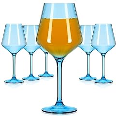 Gandeer wine glasses for sale  Delivered anywhere in USA 
