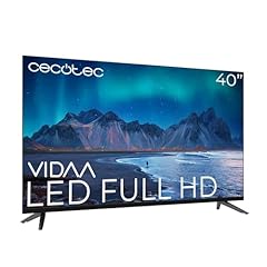 Cecotec smart led d'occasion  Livré partout en France