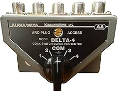 Delta position coax for sale  Delivered anywhere in USA 