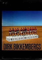 Dirk bikkembergs for sale  Delivered anywhere in USA 