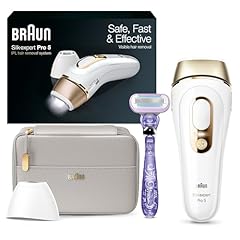 Braun ipl long for sale  Delivered anywhere in USA 