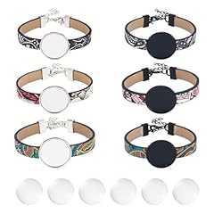 Craftdady bracciale pelle usato  Spedito ovunque in Italia 