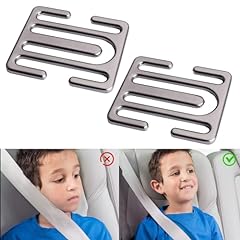 Seat belt adjuster for sale  Delivered anywhere in Ireland