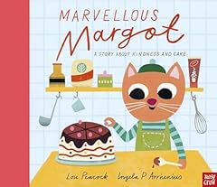 Marvellous margot for sale  Delivered anywhere in USA 