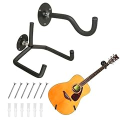 horizontal guitar hanger for sale  Delivered anywhere in UK