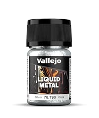 Vallejo modèle métaux d'occasion  Livré partout en France