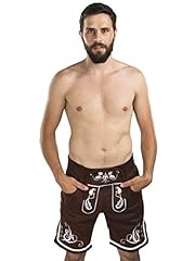 Adam lederhosen sweatpants for sale  Delivered anywhere in USA 