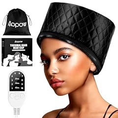 Hair cap treatment for sale  Delivered anywhere in UK