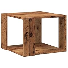 Vidaxl table basse d'occasion  Livré partout en France