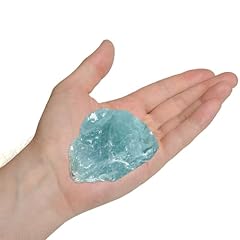 Erliway aquamarine raw for sale  Delivered anywhere in UK