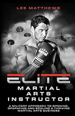 Elite martial arts for sale  Delivered anywhere in UK