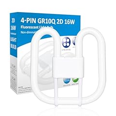 Gr10q pin 16w for sale  Delivered anywhere in UK