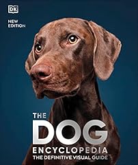 Dog encyclopedia for sale  Delivered anywhere in USA 