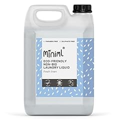 Miniml eco laundry for sale  Delivered anywhere in UK