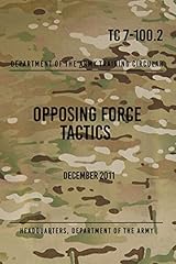 100.2 opposing force for sale  Delivered anywhere in USA 