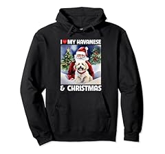 Love havanese christmas for sale  Delivered anywhere in USA 