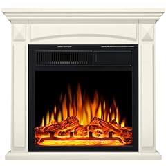 R.w.flame electric fireplace for sale  Delivered anywhere in USA 
