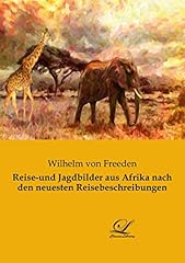 Reise jagdbilder afrika gebraucht kaufen  Wird an jeden Ort in Deutschland