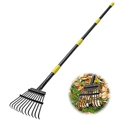 Rake inch heavy for sale  Delivered anywhere in USA 
