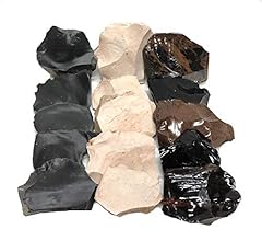 Premium mixed flint for sale  Delivered anywhere in USA 