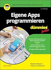 Eigene apps programmieren gebraucht kaufen  Wird an jeden Ort in Deutschland