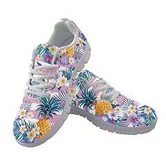 Tropical pineapple pattern for sale  Delivered anywhere in UK