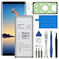Topgobat replacement samsung for sale  Delivered anywhere in UK