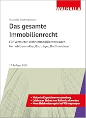 Gesamte immobilienrecht ausgab gebraucht kaufen  Wird an jeden Ort in Deutschland