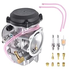 Cv40 carburetor harley for sale  Delivered anywhere in USA 