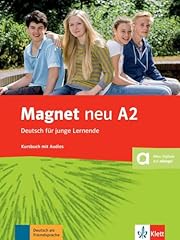 Magnet neu. kursbuch usato  Spedito ovunque in Italia 