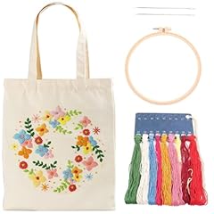 Dkddsss canvas tote for sale  Delivered anywhere in UK