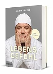 Lebensgefühl ötzi biografie gebraucht kaufen  Wird an jeden Ort in Deutschland
