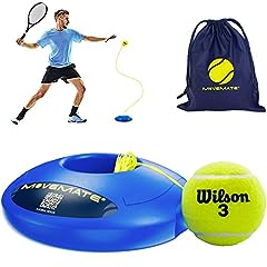 Movemate tennis trainer for sale  Delivered anywhere in UK